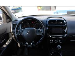 Mitsubishi ASX 1,6 MIVEC  ČR,1.MAJ.,INTENSE+ - 10