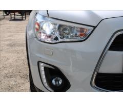 Mitsubishi ASX 1,6 MIVEC  ČR,1.MAJ.,INTENSE+ - 27