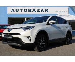 Toyota RAV4 2,5 HSD  ČR,4X4,EXECUTIVE,A/T - 1