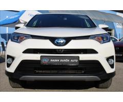 Toyota RAV4 2,5 HSD  ČR,4X4,EXECUTIVE,A/T - 2