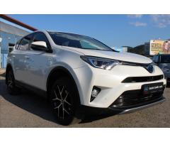 Toyota RAV4 2,5 HSD  ČR,4X4,EXECUTIVE,A/T - 3