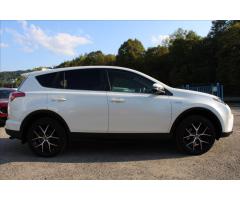 Toyota RAV4 2,5 HSD  ČR,4X4,EXECUTIVE,A/T - 4