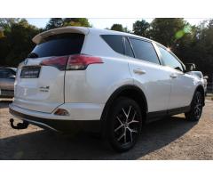 Toyota RAV4 2,5 HSD  ČR,4X4,EXECUTIVE,A/T - 5