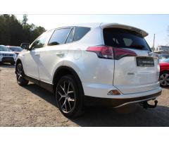 Toyota RAV4 2,5 HSD  ČR,4X4,EXECUTIVE,A/T - 7