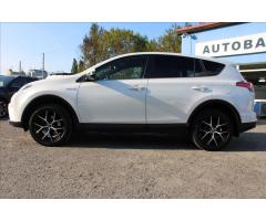 Toyota RAV4 2,5 HSD  ČR,4X4,EXECUTIVE,A/T - 8