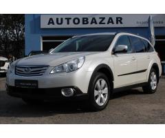 Subaru Outback 3,6 R  ČR,SI-DRIVE,AUTOMAT - 1