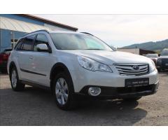 Subaru Outback 3,6 R  ČR,SI-DRIVE,AUTOMAT - 3