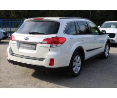 Subaru Outback 3,6 R  ČR,SI-DRIVE,AUTOMAT - 5