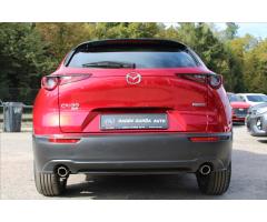 Mazda CX-30 2,0 G150  ČR,1.MAJ,4X4,DPH,A/T - 6