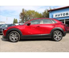 Mazda CX-30 2,0 G150  ČR,1.MAJ,4X4,DPH,A/T - 8