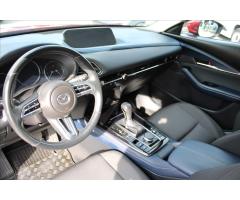 Mazda CX-30 2,0 G150  ČR,1.MAJ,4X4,DPH,A/T - 10