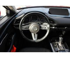 Mazda CX-30 2,0 G150  ČR,1.MAJ,4X4,DPH,A/T - 14