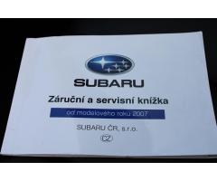 Subaru Outback 3,6 R  ČR,SI-DRIVE,AUTOMAT - 22