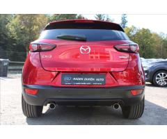 Mazda CX-3 2,0 i  ČR,1.MAJ,REVOLUTION,A/T - 6