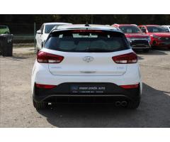 Hyundai i30 1,5 T-GDI  1.MAJ.N-LINE,A/T - 6