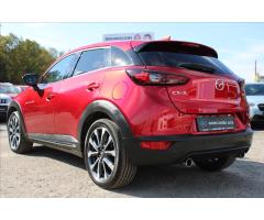 Mazda CX-3 2,0 i  ČR,1.MAJ,REVOLUTION,A/T - 7