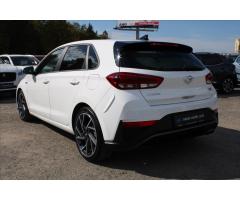 Hyundai i30 1,5 T-GDI  1.MAJ.N-LINE,A/T - 7