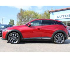 Mazda CX-3 2,0 i  ČR,1.MAJ,REVOLUTION,A/T - 8