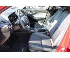 Mazda CX-3 2,0 i  ČR,1.MAJ,REVOLUTION,A/T - 9