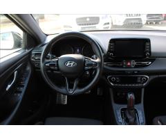 Hyundai i30 1,5 T-GDI  1.MAJ.N-LINE,A/T - 9