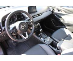 Mazda CX-3 2,0 i  ČR,1.MAJ,REVOLUTION,A/T - 10