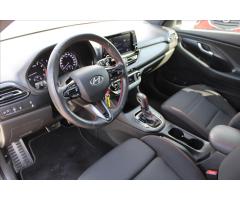 Hyundai i30 1,5 T-GDI  1.MAJ.N-LINE,A/T - 10