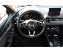 Mazda CX-3 2,0 i  ČR,1.MAJ,REVOLUTION,A/T - 13