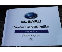 Subaru XV 1,6 i  NOVÉ V ČR,1.MAJ.AUTOMAT - 22