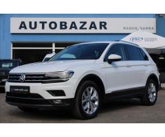 Volkswagen Tiguan 2,0 BiTDI  ČR,4X4,DSG,HIGHLINE - 1