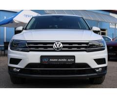 Volkswagen Tiguan 2,0 BiTDI  ČR,4X4,DSG,HIGHLINE - 2