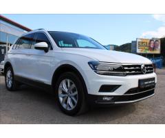 Volkswagen Tiguan 2,0 BiTDI  ČR,4X4,DSG,HIGHLINE - 3