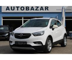 Opel Mokka 1,4 T  ČR,1.MAJITEL,AUTOMAT - 1