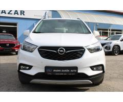 Opel Mokka 1,4 T  ČR,1.MAJITEL,AUTOMAT - 2