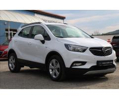 Opel Mokka 1,4 T  ČR,1.MAJITEL,AUTOMAT - 3