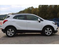 Opel Mokka 1,4 T  ČR,1.MAJITEL,AUTOMAT - 4