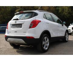 Opel Mokka 1,4 T  ČR,1.MAJITEL,AUTOMAT - 5