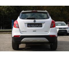 Opel Mokka 1,4 T  ČR,1.MAJITEL,AUTOMAT - 6