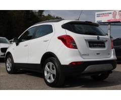 Opel Mokka 1,4 T  ČR,1.MAJITEL,AUTOMAT - 7