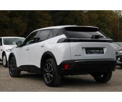 Peugeot 2008 1,2 T  ČR,1.MAJITEL,9365KM - 7