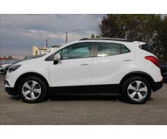 Opel Mokka 1,4 T  ČR,1.MAJITEL,AUTOMAT - 8