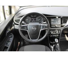 Opel Mokka 1,4 T  ČR,1.MAJITEL,AUTOMAT - 10