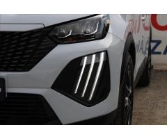 Peugeot 2008 1,2 T  ČR,1.MAJITEL,9365KM - 27