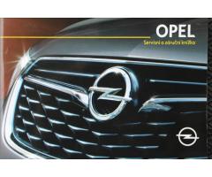 Opel Mokka 1,4 T  ČR,1.MAJITEL,AUTOMAT - 28