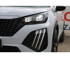 Peugeot 2008 1,2 T  ČR,1.MAJITEL,9365KM - 28