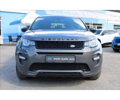 Land Rover Discovery Sport 2,0 TD4  AUTOMAT,4X4, - 3