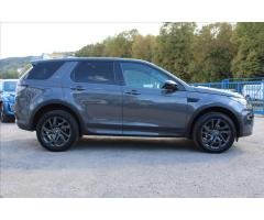 Land Rover Discovery Sport 2,0 TD4  AUTOMAT,4X4, - 5