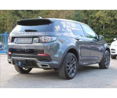 Land Rover Discovery Sport 2,0 TD4  AUTOMAT,4X4, - 6