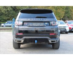 Land Rover Discovery Sport 2,0 TD4  AUTOMAT,4X4, - 7