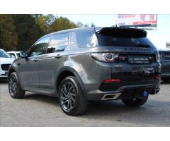 Land Rover Discovery Sport 2,0 TD4  AUTOMAT,4X4, - 8