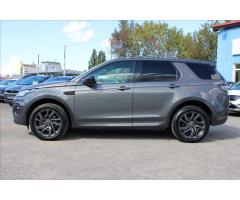 Land Rover Discovery Sport 2,0 TD4  AUTOMAT,4X4, - 9